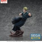 Jujutsu Kaisen The Culling Game Luminasta PVC Figure Naoya Zen'in 23 cm