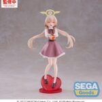 Blue Archive XStellar PVC Figure Hifumi Happy Valentine!! 22 cm