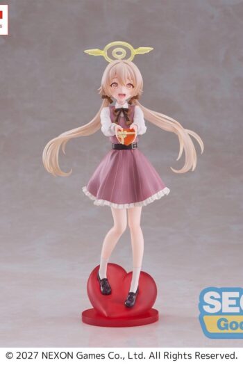 Blue Archive XStellar PVC Figure Hifumi Happy Valentine!! 22 cm