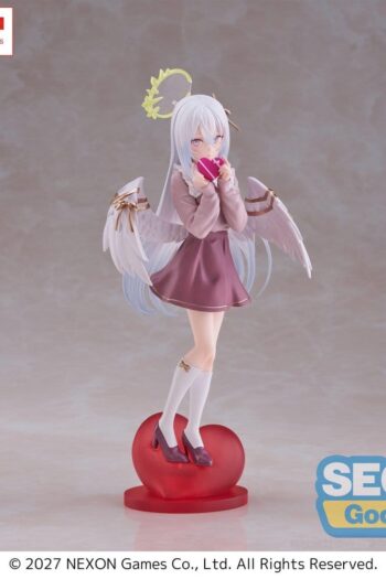 Blue Archive XStellar PVC Figure Azusa Happy Valentine!! 21 cm