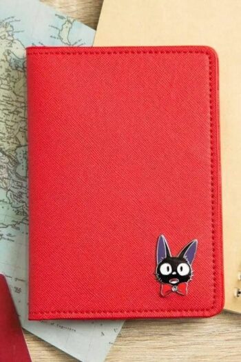 Kiki's Delivery Service Passport Case Jiji