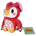 Animal Crossing Plush Figure Celeste 25 cm