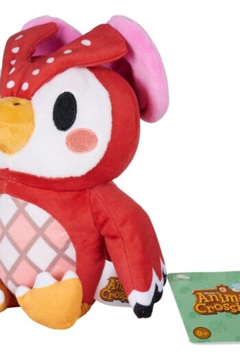 Animal Crossing Plush Figure Celeste 25 cm