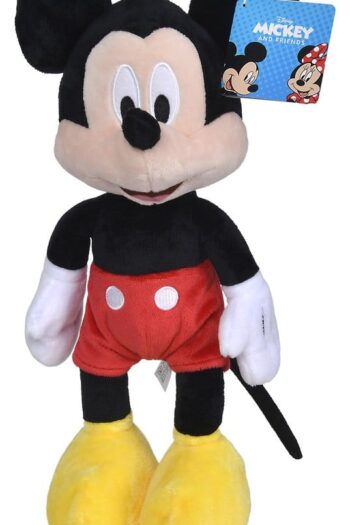 Disney Refresh Core Plush Figure Mickey 35 cm