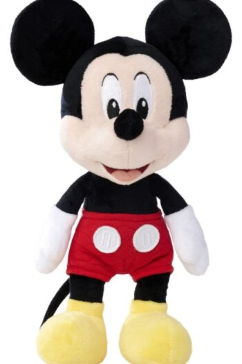 Disney Clubhouse Plush Figure Mickey 25 cm