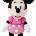 Disney Clubhouse Plush Figure Minnie 25 cm