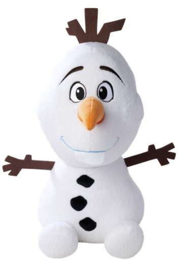 Frozen Plush Figure Olaf 41 cm
