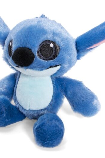 Disney Live Action Plush Figure Stitch Shoulder