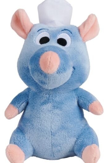 Disney Pixar Plush Figure Remy 15 cm