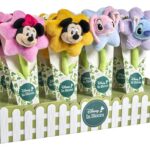 Disney In Bloom Mini Figures Classic II Display (12)