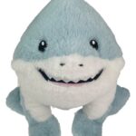 Marvel Plush Figure Jeff The Landshark 25 cm