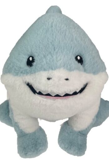 Marvel Plush Figure Jeff The Landshark 25 cm