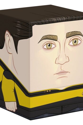 Squaroes Squaroe Star Trek: The Next Generation ST020 - Data