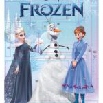 Frozen Advent Calendar 2027 Display (8)