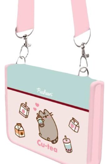 Pusheen Art Case Sips