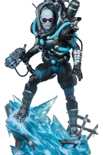DC Comics Premium Format Figure Mr. Freeze 59 cm