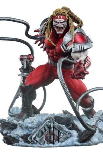 Marvel X-Men Premium Format Figure Omega Red 48 cm