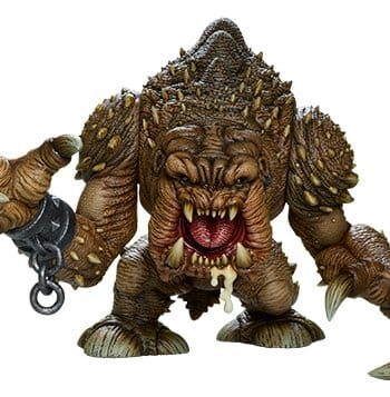 Star Wars Designer Collectible Statue Rancor 31 cm