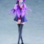 Monogatari Series Coreful PVC Figure Hitagi Senjougahara 18 cm
