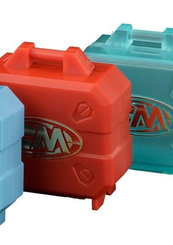 Microman Legacysoul Action Figure Parts Command1 Micro Chamber Set