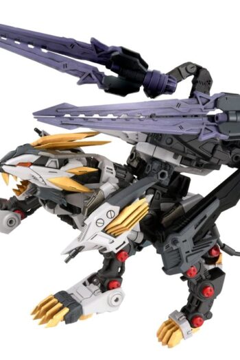 Zoids Plastic Model Kit 1/100 RMZ-025 Liger Zero Falcon ZBF 24 cm