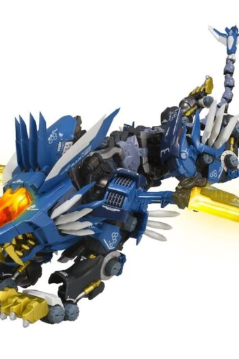 Zoids Action Figure AM-Z02 Blade Liger 38 cm