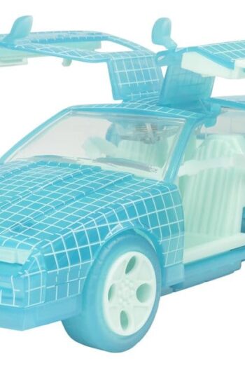 M.A.S.K. Vehicle Thunderhawk Hologram Variant (Glow in the Dark)