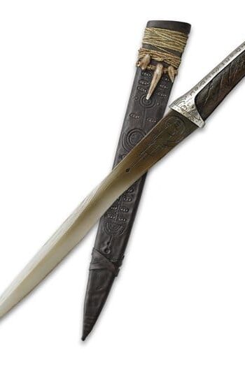 Dune Replica 1/1 Paul Atreides Crysknife (Dune Part II) 49 cm
