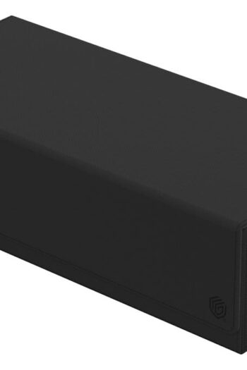Ultimate Guard Arkhive 1000+ Xenoskin - Black