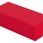 Ultimate Guard Arkhive 1000+ Xenoskin - Red