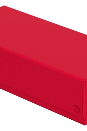Ultimate Guard Arkhive 1000+ Xenoskin - Red