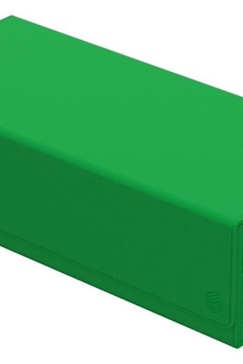 Ultimate Guard Arkhive 1000+ Xenoskin - Green