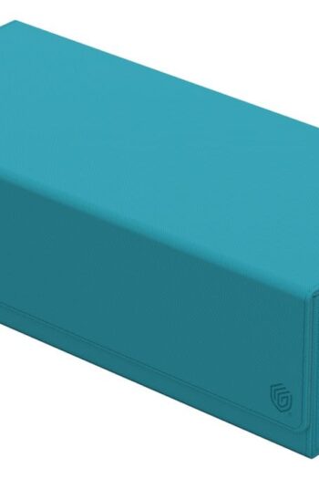 Ultimate Guard Arkhive 1000+ Xenoskin - Petrol