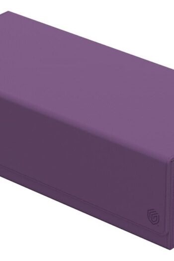 Ultimate Guard Arkhive 1000+ Xenoskin - Purple
