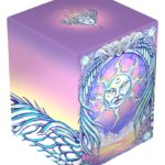 Ultimate Guard RTE Boulder 100+ Magic: The Gathering  "Mana Token" - Plains