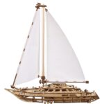 Ugears Wooden Model Kit Serenity's Dream