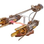 Star Wars Wooden Model Kit Anakin Skywalker's Podracer