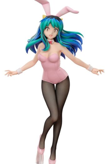 Urusei Yatsura B-style PVC Figure 1/4 Lum Bunny Ver. 47 cm