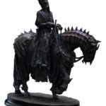 The Lord of the Rings Mini Statue Mouth of Sauron 22 cm