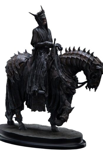 The Lord of the Rings Mini Statue Mouth of Sauron 22 cm
