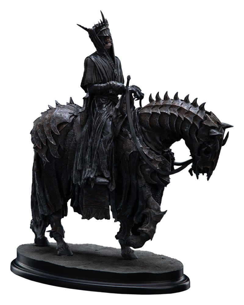 x_weta860105262 The Lord of the Rings Mini Statue Mouth of Sauron 22 cm - immagine 1