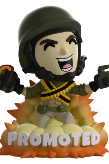 Neebs Gaming Vinyl Figure The Noob 12 cm