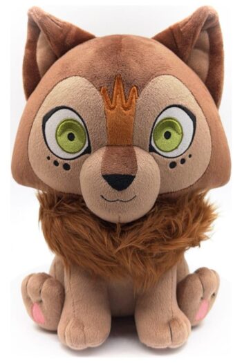 Wolfwalkers Plush Wolf Mebh 22 cm