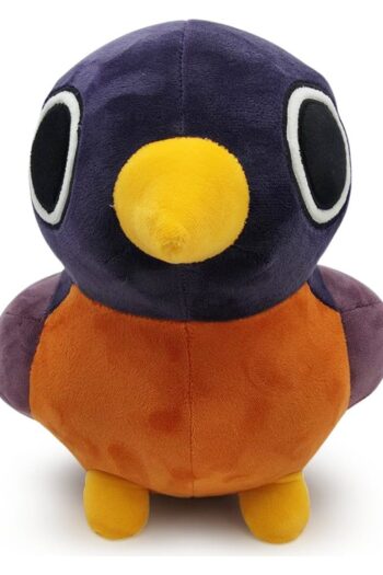 Flock Around Plush Figure American Robin 22 cm