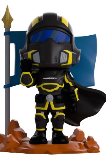 Helldivers 2 Vinyl Figure For Democracy 12 cm