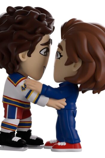 Off Campus PVC Figures 2-Pack Hanna and Garrett 13 cm