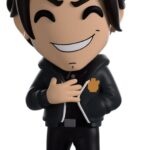 Five Nights at Freddy's Vinyl Figure Michael Afton 12 cm