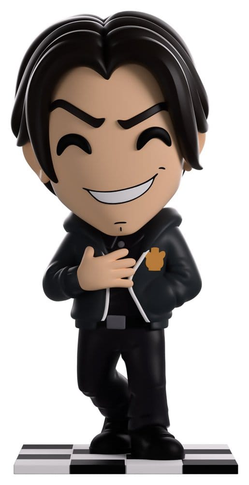 x_yoto37813 Five Nights at Freddy's Vinyl Figure Michael Afton 12 cm - immagine 1