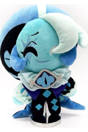 CookieRun: Kingdom Plush Figure Shadow Milk Cookie 22 cm