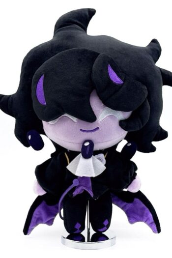 CookieRun: Kingdom Plush Figure Black Sapphire Cookie 22 cm